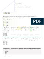 Unit 2 UV-vis Spectroscopy Exercise