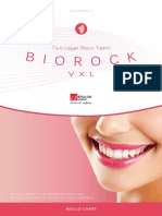 Biorock V XL PDF