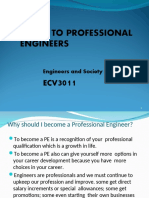 Lec 8 - Route To Professional Engineers 2021