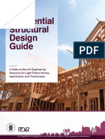 Residential Structural Design Guide: Second Edition