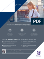 Education Infosheet CA GlobalPay PDF