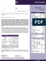 Teladoc Health, Inc. (TDOC) : Truist Securities