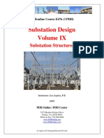 Diseño de Subestaciones PDF