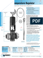 Valvula Termostatica 91000 Trerice