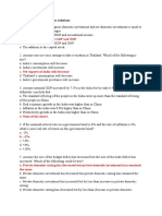 C. The Difference Between GDP and NDP: Multiple-Choice Questions Solutions