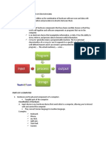 Lecture Notes in Computer System Servicing