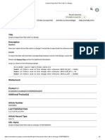 5.script To Report The Filler Cells in A Design