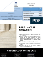 Slide - NG Bee Yoong Vs Capital Development SDN BHD (2016) (Group 1) Sem A201, 06.12.2020 (After Feddback)