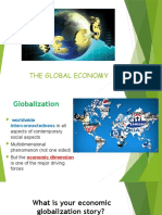 The Global Economy