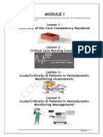 MODULE I Elec 102 PDF