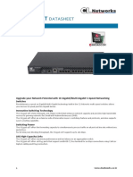 Datasheet: Thinking of Linking !