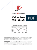 Value Area Trade PDF