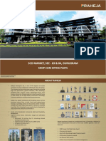 Raheja Market Brochure PDF