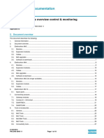 2946 0646 11 Control & Monitoring Parts Overview