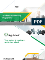 K-12 School Presentation PDF