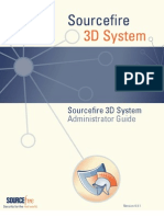 Sourcefire 3D System Administrator Guide v4.9.1