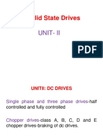 1 DC Motors and Converters