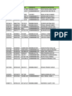 Informe de Auditorias Noviembre PDF