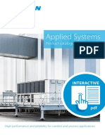 Catalog Ventilare Daikin PDF