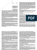 G.R. No. 184621 December 10, 2013 Republic OF THE Philippines, Maria Fe Espinosa Cantor, Respondent. Brion, J.