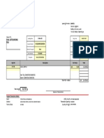 Po01386 Capoil-Invoice#035-Jm 65 TK GP