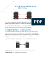 I2c Communication