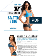 Abs. Booty. Total Body.: Starter Guide