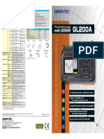 Gl200a Brochure