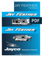 2016 Jayco Jay Feather Owners Manual PDF