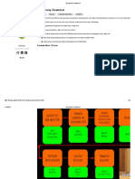 Bug Bounty Cheatsheet