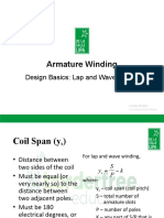 Elmachi1 - Lecture11 (Armature Winding - Part 2)