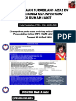 Costy Panjaitan - Materi KARS SURVEILANS NEW PDF