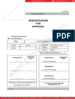 Lc420eun Sem1 LG PDF