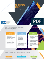 Digital Trade Roadmap