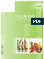 Herbal Plus Co, LTD