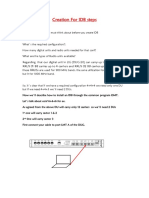 2G OMT Steps To Create IDB PDF