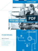 FTTX Case Study Series Ebook