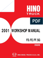 Truck: Workshop Manual