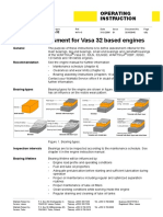 Bearing Assessment