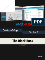 SoftOne BlackBook ENG Ver.3.3 PDF