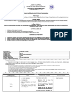 SYLLABUS-CSA105-Event Driven Programming