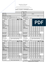 Form 137