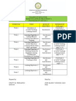 FS 4 Syllabus