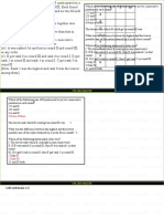 I II III A B C D E F G H: The Lrdi Master