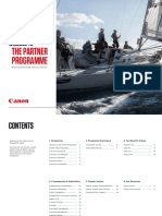 Canon Partner Program PDF