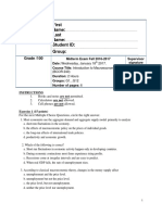 TBS Final Exam MACRO 2017