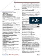 Grade 11. Chapter 1234 - Quick Revision: Koaunglwinoo