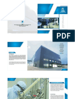 Information Brochure Immacule