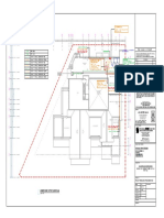 A B C D E F G H J K B1 C1: Lower Roof / Attic Floor Plan