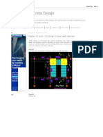 Reinforced Concrete Design - Chapter 16 (Cont..17) Design of Open Well Staircase